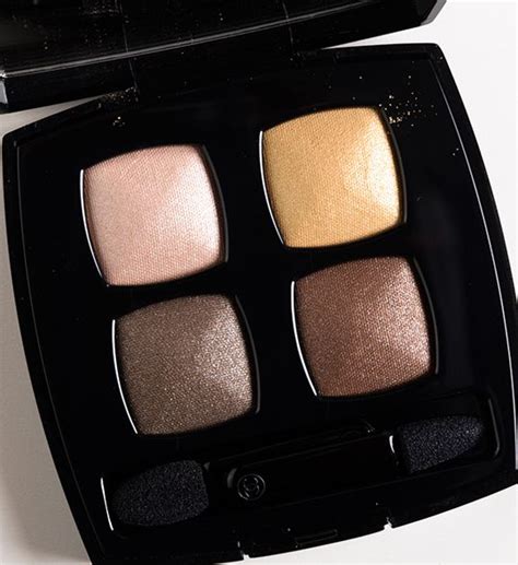 best chanel quad|chanel quad eyeshadow.